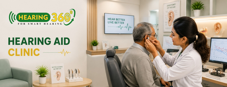 Hearing Aid Clinic
