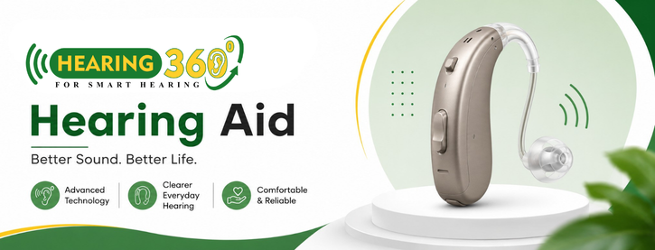 Hearing Aid