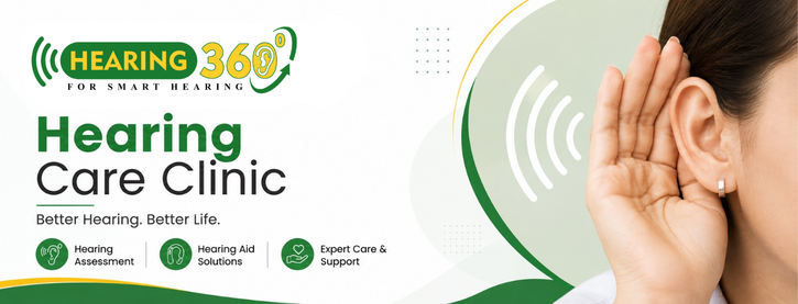 hearing care clinic