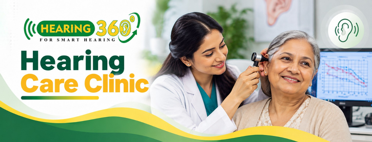 hearing care clinic